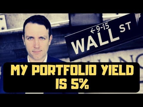 Dividend Investing Is Crucial For Long-Term Compounding Returns thumbnail