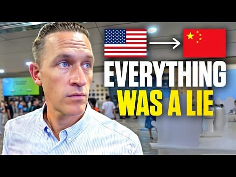 18 Years in China — Here’s the Truth They Never Told You thumbnail