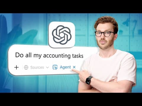 Why ChatGPT Agent Is Already Changing Accounting Firms thumbnail