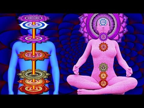 Kundalini Yoga -- as Envisioned by the Ancient Yogis thumbnail