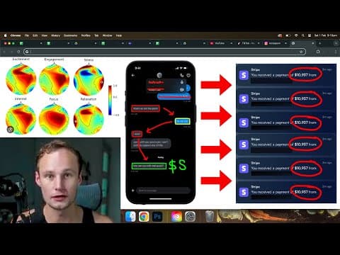 Best Cold DM Template To Get Clients in 2025 (This Made Me $5.8M) thumbnail