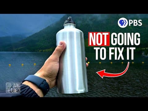 You Can't Shop Your Way Out of Climate Change thumbnail