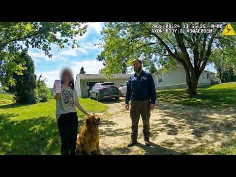 Wife Suspects Cheating & Finds Her Husband's Sick Secret Instead thumbnail