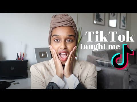 What Are the Best Study Resources Found on TikTok? thumbnail