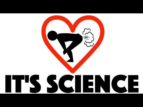 The Truth About Your Farts | RTC thumbnail