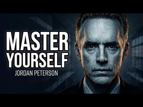 Jordan Peterson: "The Power of Self Discipline" thumbnail