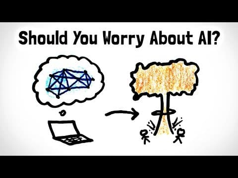 Myths and Facts About Superintelligent AI thumbnail