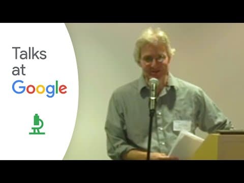 Atoms and Eden | Steve Paulson | Talks at Google thumbnail