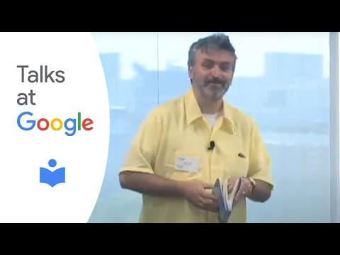 Kick the Balls | Alan Black | Talks at Google thumbnail