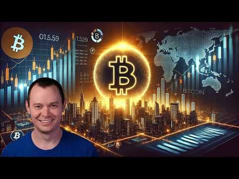 Bitcoin Dominance thumbnail