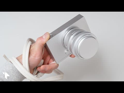 【ミニマリズムを身にまとう】Sigma BFを愛用して8ヶ月。作例、良い点と気になる点のレビュー thumbnail