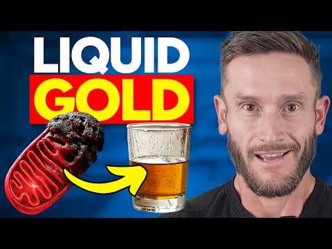 ACV Stops Insulin Resistance Almost Immediately (new ways to use it) thumbnail