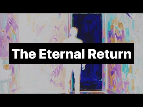 A Psychological Technology for Regenerating Meaning thumbnail