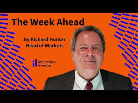 The Week Ahead: Tesla, Twitter, Vodafone & Unilever thumbnail
