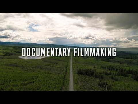 Cancelled Flight, Broken Camera, Broken Cellphone = DOC FILM LIFE thumbnail