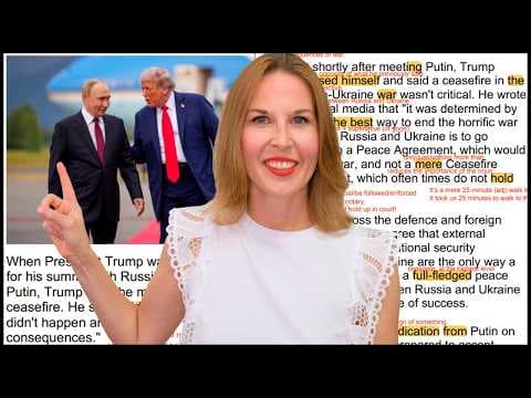 What to Know About Trump-Putin Alaska Meeting thumbnail