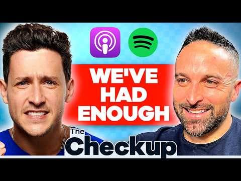 The Trouble With Health Podcasts, Calories In/Out, & The Carnivore Diet | Layne Norton thumbnail