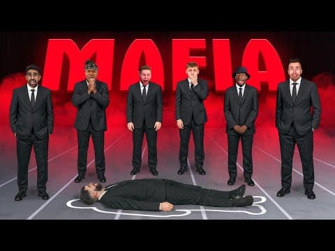 How to Play Mafia with Sidemen thumbnail