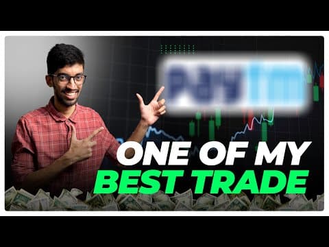 Biggest Win in My Trading Journey! thumbnail