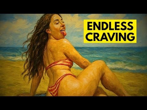 Why Women Are Never Happy and Satisfied with Men (Truth Men Must Know) thumbnail