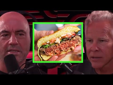 The Future of Meat Consumption thumbnail