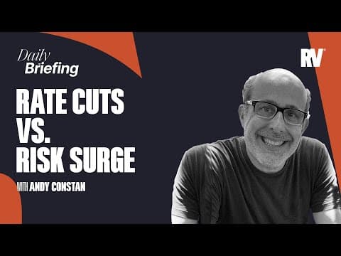 What Are the Risks for US Equities Amid Inflation and Bonds? thumbnail