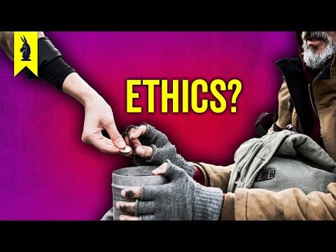Homelessness: What Should You Do? thumbnail