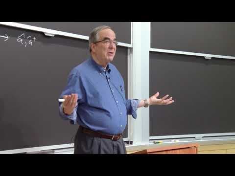 What Are Creation and Annihilation Operators in Quantum Mechanics? thumbnail