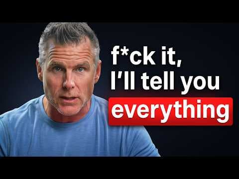 How to Get Rich Without Luck or Talent: 4 Money Rules thumbnail