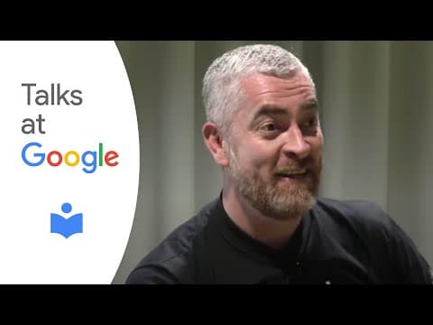 D.O.M.: Rediscovering Brazilian Ingredients | Alex Atala | Talks at Google thumbnail
