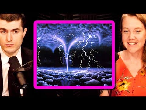 Weather on planets in our solar system | Katherine de Kleer and Lex Fridman thumbnail