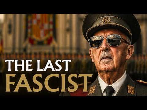 Franco - The Last Fascist Documentary thumbnail