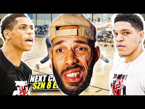He FUMBLED the bag!! Scar vs Rob thumbnail
