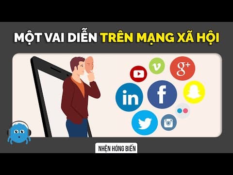 Mạng xã hội có khiến con người cô đơn hơn không? thumbnail