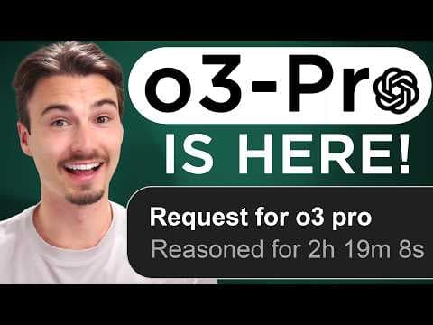 The Best AI Tool Just Got 10x More Powerful & More AI Use Cases thumbnail