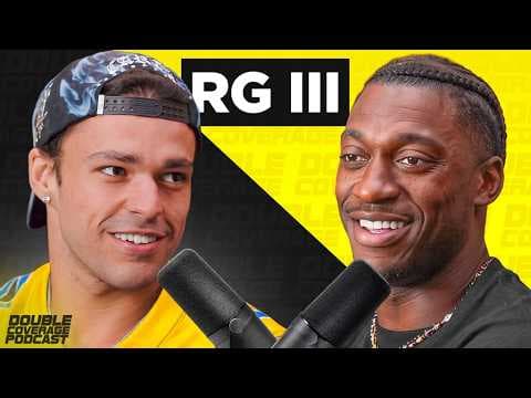 Could RGIII Make an NFL Return Right Now with UFL Interest thumbnail
