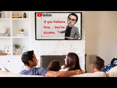 This is what we’re doing and we believe you should too thumbnail