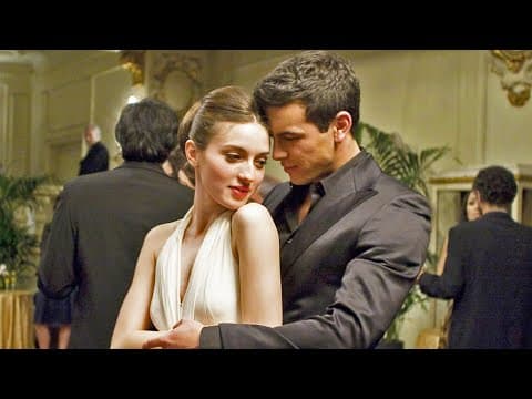 Shy Girl Falls In Love With the Biggest Gangster In The City || Movie Recap thumbnail