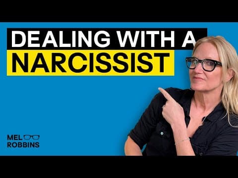 What Should You Do If Your Parent Is a Narcissist? thumbnail