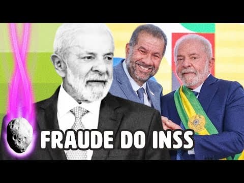 Como o INSS está lidando com fraudes bilionárias? thumbnail