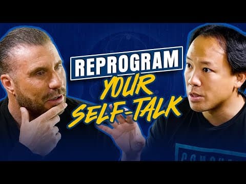 How to Overcome Negative Self-Talk for Better Performance thumbnail