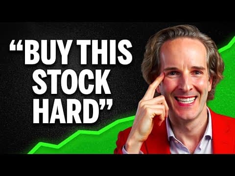 Best AI Stock to Buy NOW & Retire in 2026 thumbnail