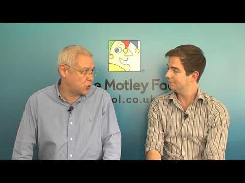 Ask A Foolish Question - How To Take Advantage Of Volatile Shares thumbnail