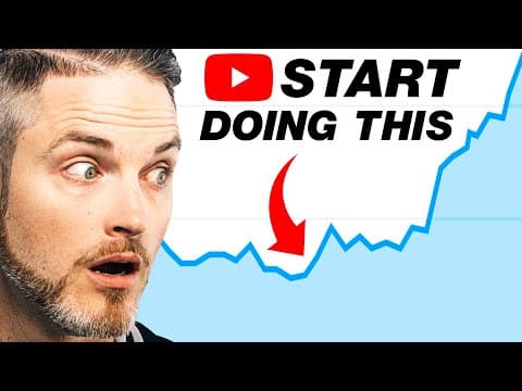 How to Increase Your YouTube Views with a Strong Hook thumbnail
