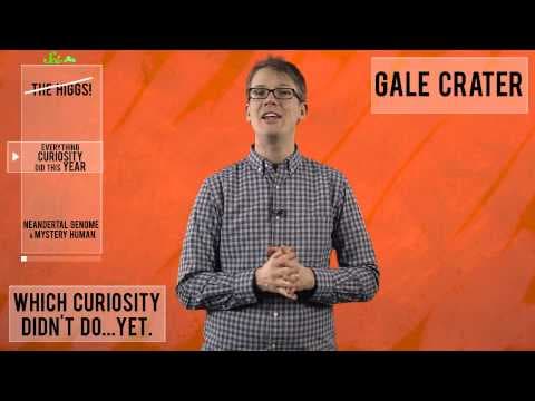 3 Great Discoveries of 2013 thumbnail