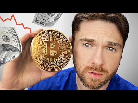 The End Of Crypto | My BlockFi Update thumbnail