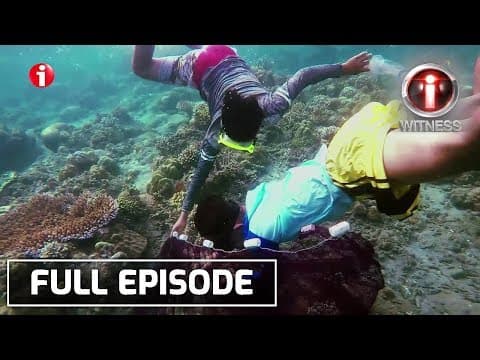 I-Witness: ‘Ang Dagat at si Lolo Pedro,’ dokumentaryo ni Kara David | Full Episode thumbnail