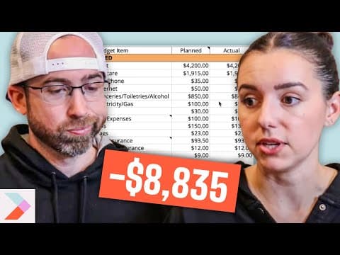 How to Manage Your Budget While Enjoying Adventures thumbnail
