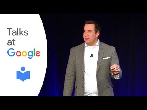 Under New Management | David Burkus | Talks at Google thumbnail