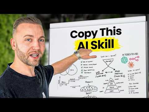 This Boring AI Skill Will Create Millionaires in 2026 thumbnail